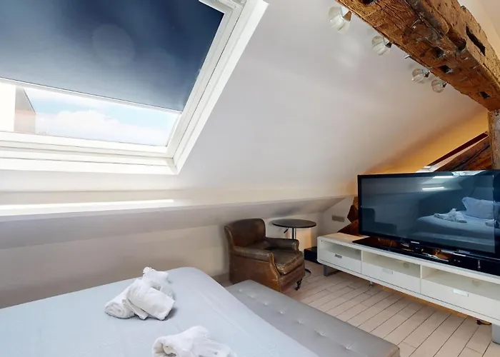 Bluestay 201 - Superb In *