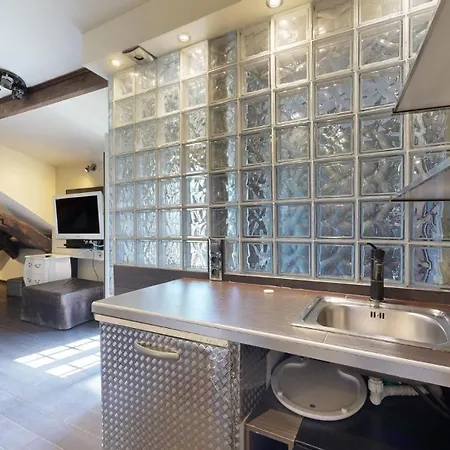 Séjour chez l'habitant Bluestay 201 - Superb In Paris
