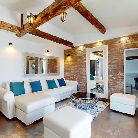 Bluestay 201 - Superb In Séjour chez l'habitant