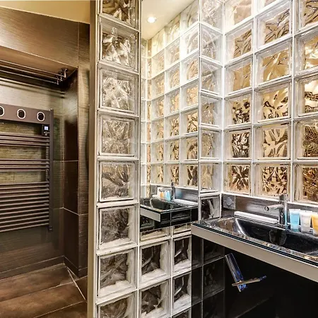 Apartment Bluestay 201 - Superb In Paris