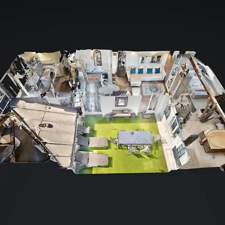 Apartment Bluestay 201 - Superb In *