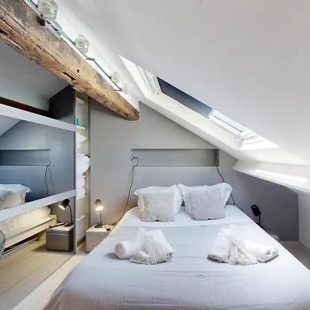 Bluestay 201 - Superb In