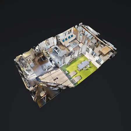 Bluestay 201 - Superb In Apartment