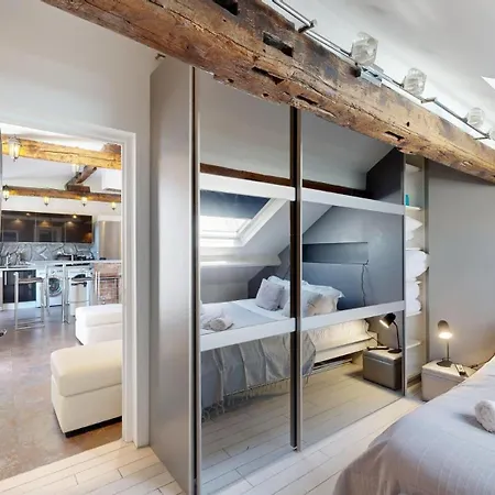 Bluestay 201 - Superb In Apartment *