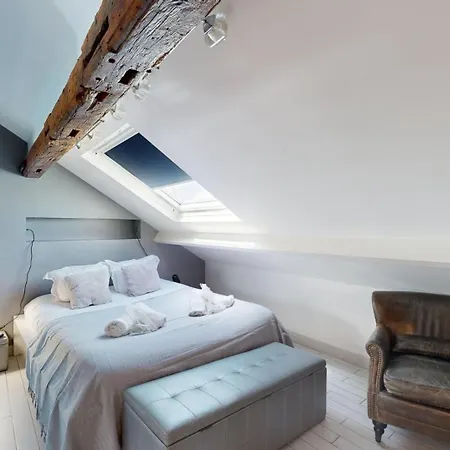 Apartment Bluestay 201 - Superb In *