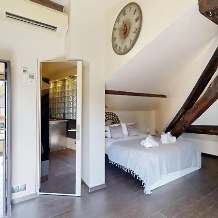 Bluestay 201 - Superb In Apartment *