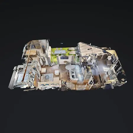 Bluestay 201 - Superb In Apartment Paris