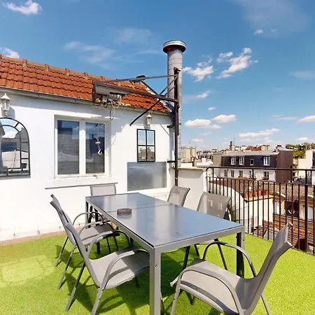 Bluestay 201 - Superb In *