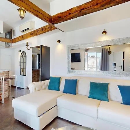 Apartment Bluestay 201 - Superb In