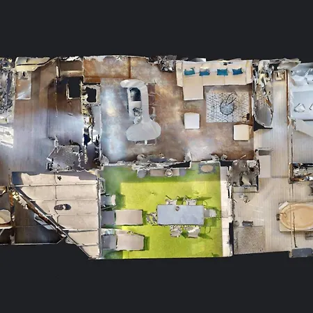 Bluestay 201 - Superb In Apartment *