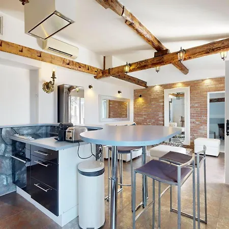 Apartment Bluestay 201 - Superb In Paris