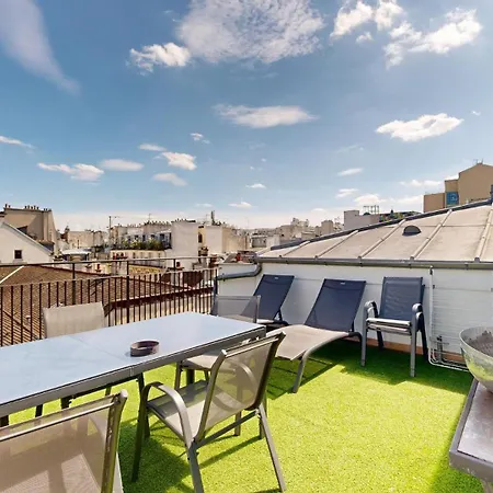 Bluestay 201 - Superb In *