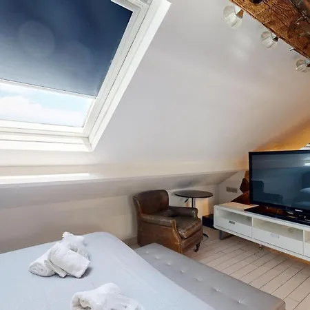 Bluestay 201 - Superb In *