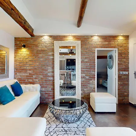 Apartment Bluestay 201 - Superb In