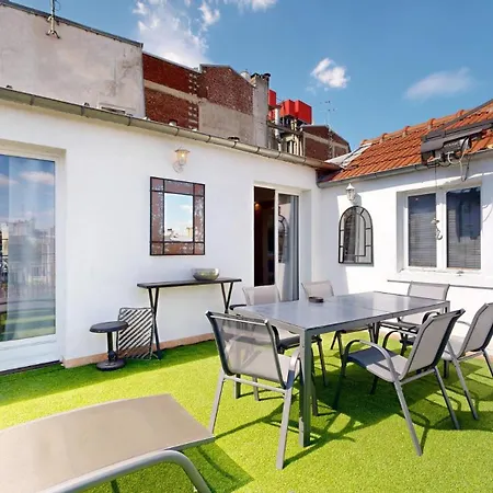 Apartment Bluestay 201 - Superb In *