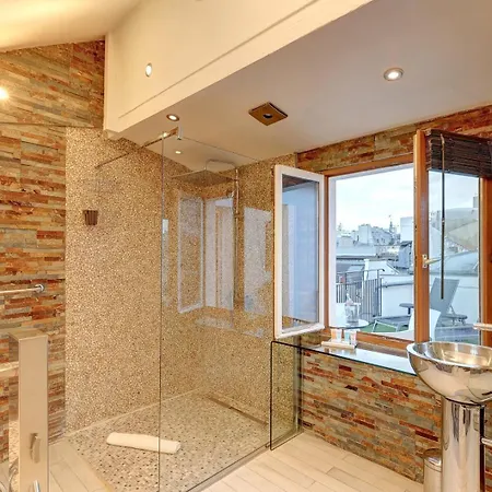 Bluestay 201 - Superb In Homestay Paris